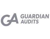 Guardian Audits Logo